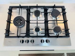 Piso en alquiler en Sant Pol de Mar