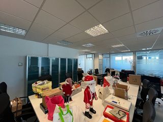 Oficina en alquiler en Sant Just Desvern