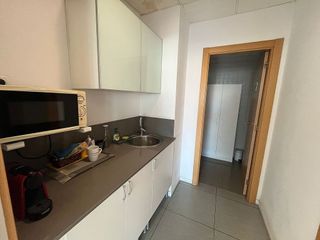 Oficina en alquiler en Sant Just Desvern