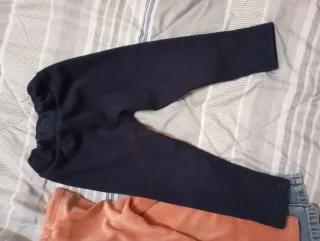 Calças de Criança (3 unidades)