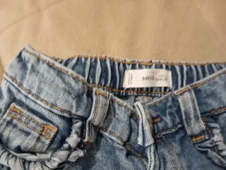 Calças de Criança (3 unidades)