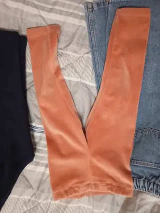 Calças de Criança (3 unidades)