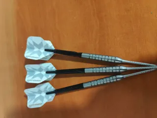 Dardos Legends 21 gramos