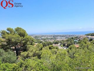 Terreno en venta en Segur de Calafell en Calafell