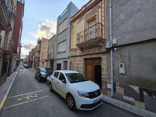 Casa en venta en Torreblanca