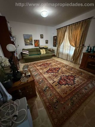Casa rural en venta en Centro en Inca