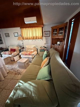 Casa rural en venta en Centro en Inca