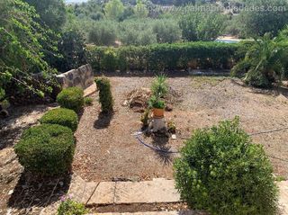 Casa rural en venta en Centro en Inca