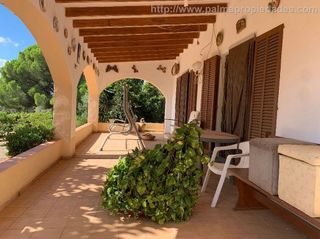 Casa rural en venta en Centro en Inca