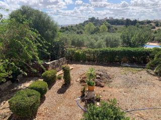 Casa rural en venta en Centro en Inca