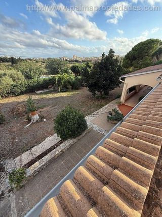 Casa rural en venta en Centro en Inca