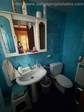 Casa rural en venta en Centro en Inca