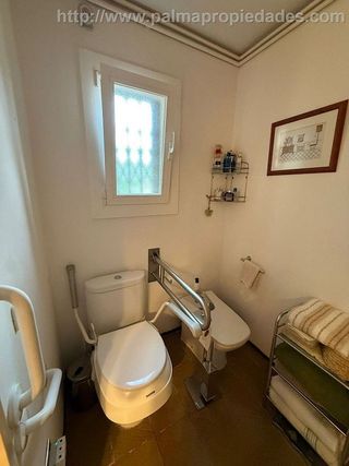 Casa rural en venta en Centro en Inca