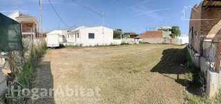 Chalet en venta en Zona Playa en Burriana