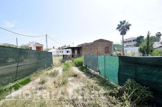 Chalet en venta en Zona Playa en Burriana