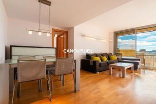 Piso en alquiler en Barri del Centre en Terrassa