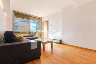 Piso en alquiler en Barri del Centre en Terrassa