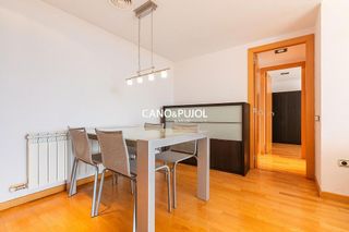 Piso en alquiler en Barri del Centre en Terrassa