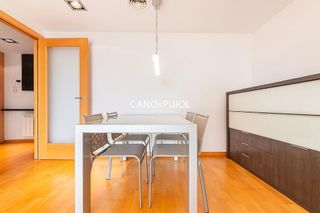 Piso en alquiler en Barri del Centre en Terrassa