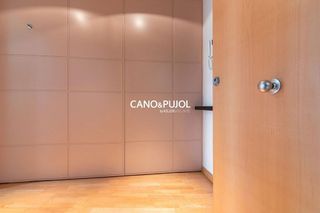 Piso en alquiler en Barri del Centre en Terrassa