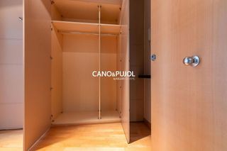 Piso en alquiler en Barri del Centre en Terrassa