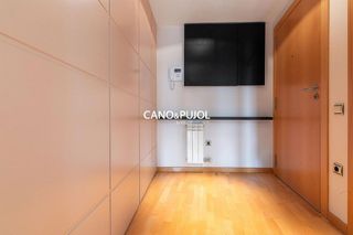 Piso en alquiler en Barri del Centre en Terrassa