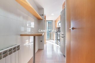 Piso en alquiler en Barri del Centre en Terrassa