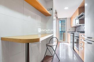 Piso en alquiler en Barri del Centre en Terrassa