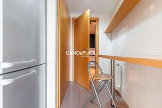 Piso en alquiler en Barri del Centre en Terrassa