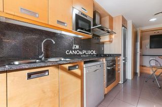 Piso en alquiler en Barri del Centre en Terrassa