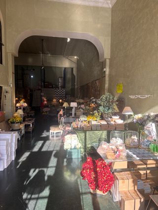 Mesas Auxiliares Sillas Metal Madera