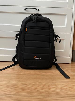Zaino Lowepro per fotocamera