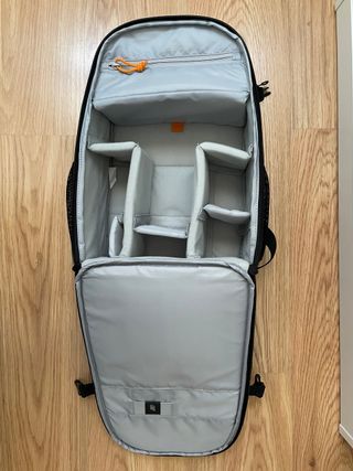 Zaino Lowepro per fotocamera