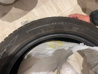 4 Neumáticos Invierno Vredestein 19”