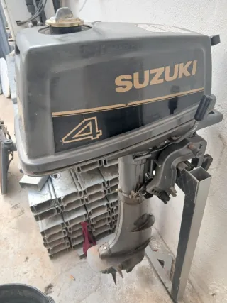 Zodiac 2.70m semirrígida