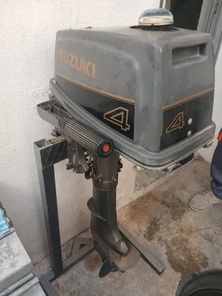 Zodiac 2.70m semirrígida