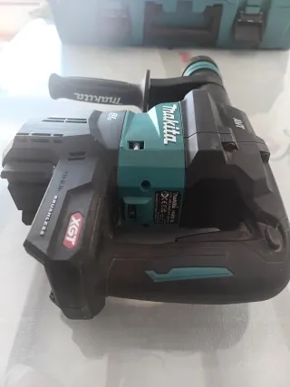 Makita HM001G 40V Martillo Demoledor