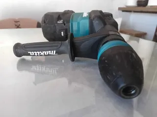 Makita HM001G 40V Martillo Demoledor