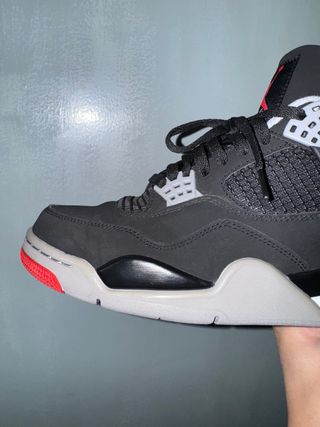 Jordan 4 Bred 2019