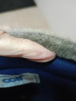 Botas Vintage DESCANSOS