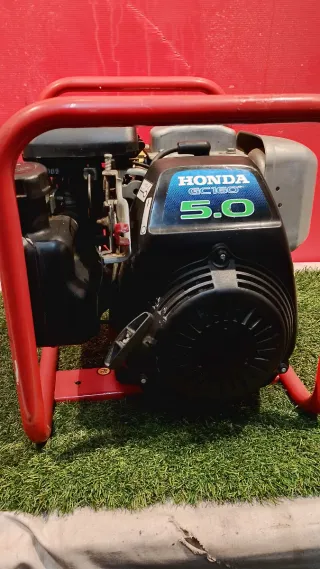 GENERADOR HONDA GC160 5.0 2A OPORTUNITAT
