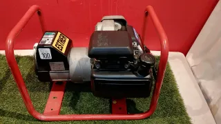 GENERADOR HONDA GC160 5.0 2A OPORTUNITAT