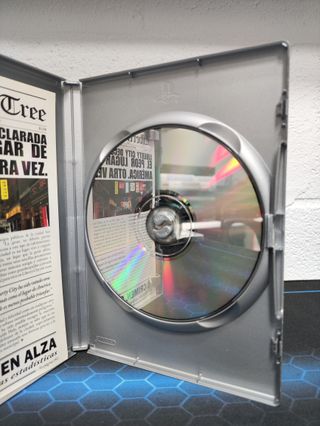 Grand Theft Auto Liberty City Stories Juego