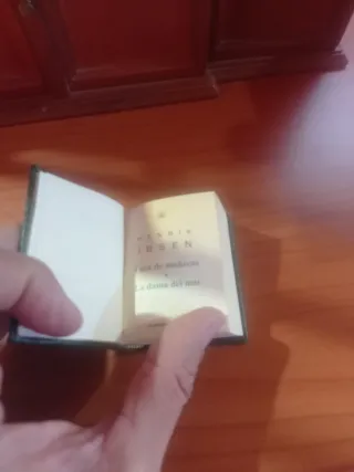 Biblioteca Grandes clásicos de la literatura