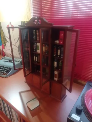 Biblioteca Grandes clásicos de la literatura