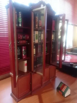 Biblioteca Grandes clásicos de la literatura