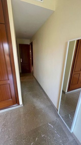 Piso en alquiler en San Roque en Sevilla