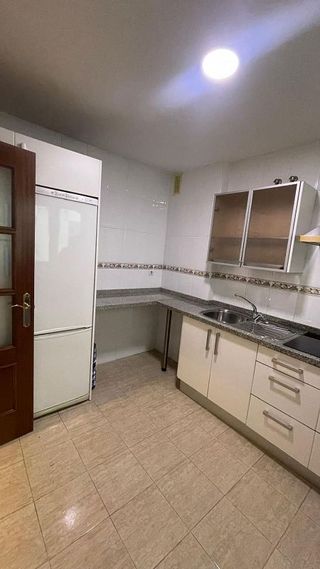 Piso en alquiler en San Roque en Sevilla