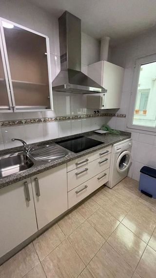 Piso en alquiler en San Roque en Sevilla