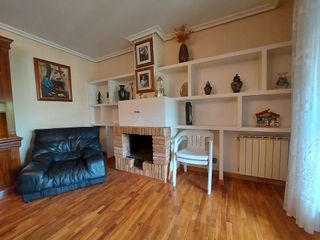 Casa en venta en San Adrián - La Cava en Logroño